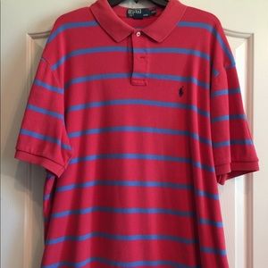 Polo - Size XXL